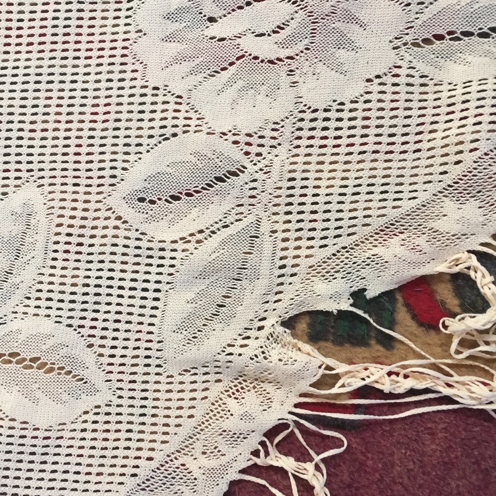 Shaw / Bathing Suit Cover Up / Sarong - Picture 3 of 3